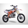 Piece Pit Bike GUNSHOT ORANGE 190 ONE  - 17/14 - &eacute;dition 2022 de Pit Bike et Dirt Bike