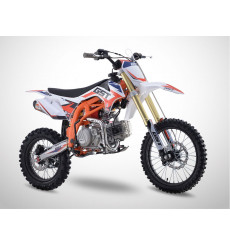 Piece Pit Bike GUNSHOT ORANGE 190 ONE  - 17/14 - &eacute;dition 2022 de Pit Bike et Dirt Bike