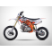 Piece Pit Bike GUNSHOT ORANGE 190 ONE  - 17/14 - &eacute;dition 2022 de Pit Bike et Dirt Bike