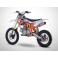 Piece Pit Bike GUNSHOT ORANGE 190 ONE  - 17/14 - &eacute;dition 2022 de Pit Bike et Dirt Bike