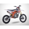 Piece Pit Bike GUNSHOT ORANGE 190 ONE  - 17/14 - &eacute;dition 2022 de Pit Bike et Dirt Bike