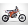 Piece Pit Bike GUNSHOT ORANGE 190 ONE  - 17/14 - &eacute;dition 2022 de Pit Bike et Dirt Bike