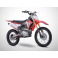 Piece Motocross GUNSHOT ROUGE 250 MX-1- &eacute;dition 2022 de Pit Bike et Dirt Bike