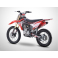 Piece Motocross GUNSHOT ROUGE 250 MX-1- &eacute;dition 2022 de Pit Bike et Dirt Bike