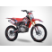 Piece Motocross 250 MX-2 GUNSHOT ROUGE - &eacute;dition 2022 de Pit Bike et Dirt Bike