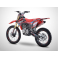 Piece Motocross 250 MX-2 GUNSHOT ROUGE - &eacute;dition 2022 de Pit Bike et Dirt Bike