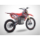 Piece Motocross 250 MX-2 GUNSHOT ROUGE - &eacute;dition 2022 de Pit Bike et Dirt Bike