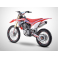 Piece Motocross GUNSHOT 250 MX-3 ROUGE   - &eacute;dition 2022 de Pit Bike et Dirt Bike