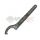 Piece Cl&eacute; &agrave; griffe pour amortisseur 55/62 de Pit Bike et Dirt Bike