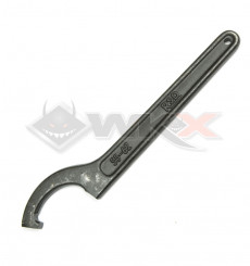 Piece Cl&eacute; &agrave; griffe pour amortisseur 55/62 de Pit Bike et Dirt Bike