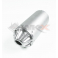 Piece Cartouche &eacute;chappement CNC 32mm de Pit Bike et Dirt Bike