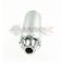 Piece Cartouche &eacute;chappement CNC 32mm de Pit Bike et Dirt Bike