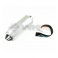 Piece Cartouche &eacute;chappement CNC 32mm de Pit Bike et Dirt Bike