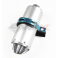Piece Cartouche &eacute;chappement CNC 32mm de Pit Bike et Dirt Bike