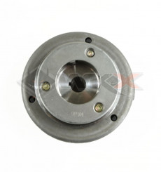Piece Rotor d'allumage cone 12/15 d&eacute;marreur &eacute;lectrique de Pit Bike et Dirt Bike