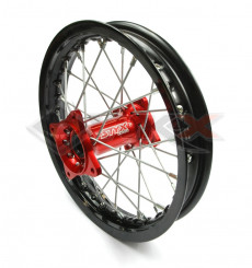 Piece Jante arri&egrave;re STYX Racing 12' de Pit Bike et Dirt Bike