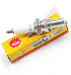 Piece Bougie NGK DR8EA de Pit Bike et Dirt Bike