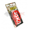 Piece Anti-parasites NGK + cable blind&eacute; de Pit Bike et Dirt Bike