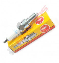 Piece Bougie NGK CR8EH-9 de Pit Bike et Dirt Bike