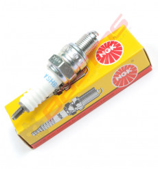 Piece Bougie NGK CR8HSA de Pit Bike et Dirt Bike