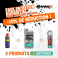 Piece Pack entretien ESSENTIEL moteurs 2 temps MOTOREX de Pit Bike et Dirt Bike