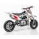 Piece Pit Bike 90cc BASTOS BS 90 MINI - &eacute;dition 2022 de Pit Bike et Dirt Bike