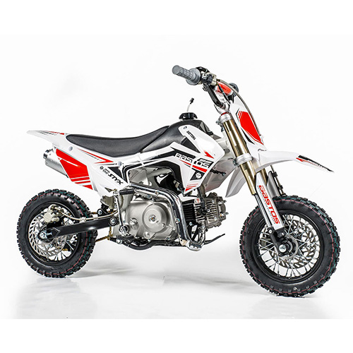 Piece Pit Bike 70cc BASTOS BS 70 mini - &eacute;dition 2022 de Pit Bike et Dirt Bike