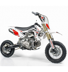 Piece Pit Bike 125cc BASTOS BS 125 - édition 2022 de Pit Bike et Dirt Bike