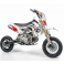 Piece Pit Bike 125cc BASTOS BS 125 - &eacute;dition 2022 de Pit Bike et Dirt Bike