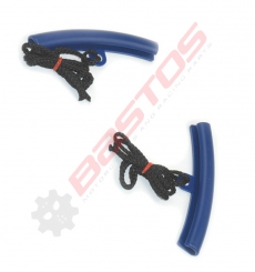 Piece Protèges jante / paire  de Pit Bike et Dirt Bike