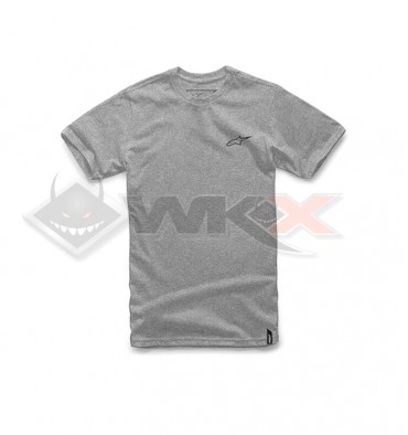 Piece T-shirt ALPINESTARS NEU AGELESS Tee GRIS taille S de Pit Bike et Dirt Bike
