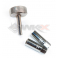 Piece Outil r&eacute;glage soupapes 2 douilles de Pit Bike et Dirt Bike