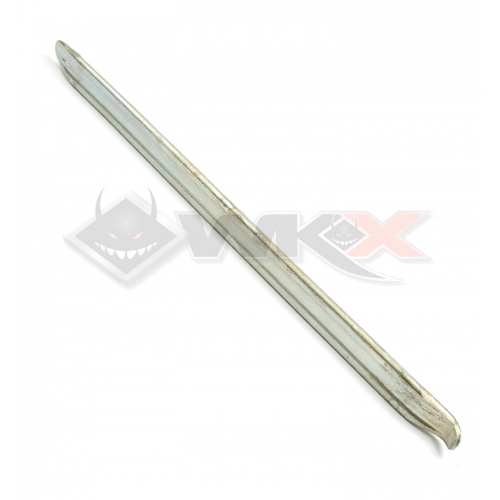 Piece D&eacute;monte pneu 450 mm droit de Pit Bike et Dirt Bike