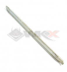 Piece D&eacute;monte pneu 450 mm droit de Pit Bike et Dirt Bike