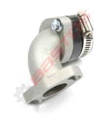 Piece Pipe souple orientable pour carburateur VM de Pit Bike et Dirt Bike
