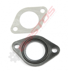 Piece Kit joints pipe carburateur 20,5 mm de Pit Bike et Dirt Bike