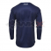 Piece Maillot enfant THOR SECTOR MINIMAL NAVY taille YXS de Pit Bike et Dirt Bike
