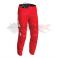 Piece Pantalon enfant THOR SECTOR MINIMAL RED taille 28 de Pit Bike et Dirt Bike