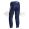 Piece Pantalon enfant THOR SECTOR MINIMAL NAVY taille 26 de Pit Bike et Dirt Bike