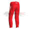 Piece Pantalon THOR SECTOR MINIMAL RED taille 30 de Pit Bike et Dirt Bike