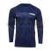 Piece Maillot THOR SECTOR MINIMAL NAVY taille M de Pit Bike et Dirt Bike