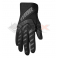 Piece Gants enfant THOR SPECTRUM NOIR taille Y2XS de Pit Bike et Dirt Bike