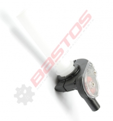 Piece Tirage rapide aluminium de Pit Bike et Dirt Bike