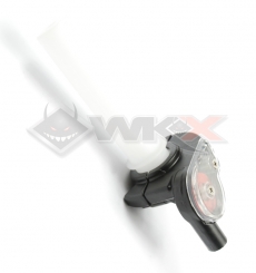 Piece Tirage rapide aluminium de Pit Bike et Dirt Bike
