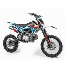 Piece Pit Bike 150cc BASTOS BSC 150 (&eacute;dition 2022) de Pit Bike et Dirt Bike