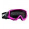 Piece Masque THOR COMBAT SAND ROSE FLUO de Pit Bike et Dirt Bike