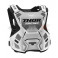 Piece Plastron THOR Guardian MX BLANC taille M/L de Pit Bike et Dirt Bike