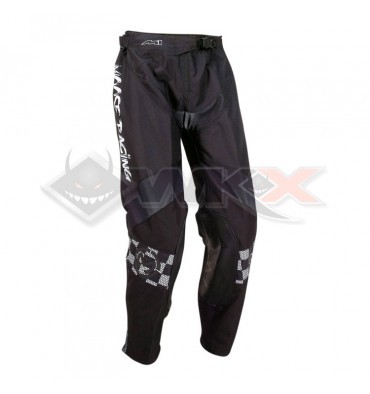Piece Pantalon MOOSE RACING M1 NOIR taille 36 de Pit Bike et Dirt Bike