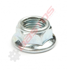 Piece Ecrou axe de roue 12mm de Pit Bike et Dirt Bike