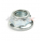 Piece Ecrou axe de roue 12mm de Pit Bike et Dirt Bike